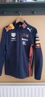Redbull Jasje Heren Maat S, Kleding | Heren, Jassen | Zomer, Blauw, Nieuw, Ophalen of Verzenden, Red Bull