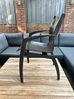 Leolux Camilla stoelen, Gebruikt, Overige kleuren, Design, Vier
