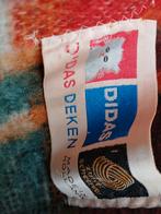 Oude didas dekens, Ophalen of Verzenden, Gebruikt