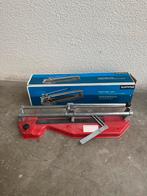 Gamma Tegelsnijder, klein model, Doe-het-zelf en Verbouw, Gereedschap | Handgereedschap, Ophalen, Gebruikt