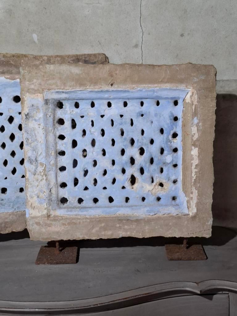Ventilatierooster - 229x76mm - RVS 304 (A2) - Met insectengaas - €15.89