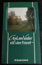God, een Vader vol van troost - M. Basilea Schlink, Ophalen of Verzenden, Gelezen, M. Basilea Schlink, Christendom | Katholiek