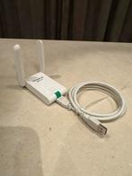 TP-Link AC1200 Wifi Ontvanger, Computers en Software, Ophalen of Verzenden, Gebruikt
