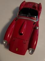 Ferrari testarossa 250( 1957), Hobby en Vrije tijd, Modelauto's | 1:24, Verzenden, Zo goed als nieuw, Bburago