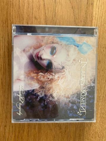 In This Moment - Beautiful Tragedy CD beschikbaar voor biedingen