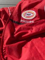 trainingspak (jas+broek) met het logo van PSV (maat XL), Kleding | Heren, Ophalen of Verzenden, Voetbal, Rood, Maat 56/58 (XL)