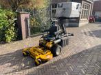 Walker diesel zitmaaier / grasmaaier / gazonmaaier, Tuin en Terras, Zitmaaiers, Ophalen of Verzenden, Zo goed als nieuw, 120 cm of meer