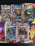 Pokemonkaarten Vstar set ACE 10 Vstar universe, Ophalen of Verzenden, Nieuw, Meerdere kaarten, Foil