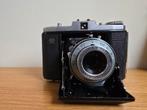 ZEISS IKON fotocamera, Ophalen of Verzenden, Gebruikt, Overige Merken