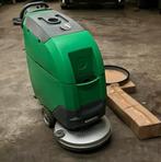 Stahlwerk SW600 schropmach met wateropzuigmond, Ophalen, Nieuw