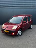 Renault Kangoo 1.6 16V 78KW Family AUT. / Perfecte auto…, Auto's, Euro 5, 74 €/maand, Electronic Stability Program (ESP), 4 cilinders