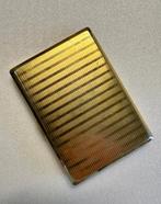 Cigarette doos, Ophalen, Overige materialen, Overige typen