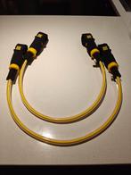 Point-7 trapeze lijnen te koop. 28 inch. Zo goed als nieuw., Ophalen of Verzenden, Zo goed als nieuw, Overige typen, Minder dan 5 m²