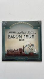 Efteling CD-Single Baron 1898, Ophalen of Verzenden, Zo goed als nieuw, Overige typen