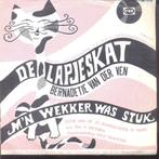 Single (1967) de LAPJESKAT (Rood Vinyl), Cd's en Dvd's, Gebruikt, Single, Ophalen of Verzenden, Kinderen en Jeugd