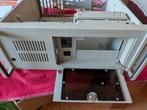 19inch computer beheuzing, Computers en Software, Computerbehuizingen, Ophalen, Gebruikt