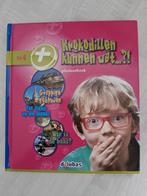 Cëcile Bolwerk - Plusleesboek M4, Ophalen of Verzenden, Zo goed als nieuw, Cëcile Bolwerk; Lizzy van Pelt; Margriet Breet; Joke Reijnders
