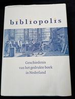 Van Delft e.a., Bibliopolis, Boeken, Ophalen of Verzenden, Gelezen, Natuurwetenschap