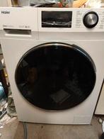 Wasmachine - 7kg - 2 jaar oud, Ophalen, Gebruikt, Voorlader, Kort programma