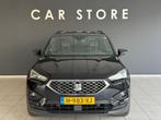 Seat Tarraco 1.5 TSI DSG Black Edition ACC|Leder|Stoelver|Ca, 4 cilinders, 150 pk, Zwart, SUV of Terreinwagen