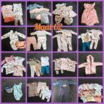 Kledingpakket maat 62 meisje Z8 Name it Mies&co Dirkje, Kinderen en Baby's, Babykleding | Maat 62, Ophalen of Verzenden, Zo goed als nieuw