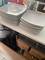 Goede borden, Huis en Inrichting, Keuken | Servies, Ophalen, Gebruikt, Overige stijlen, Bord(en)