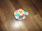 d27 - VTECH Sport en Speel Voetbal, Kinderen en Baby's, Speelgoed | Vtech, Ophalen of Verzenden, Gebruikt