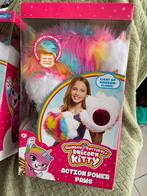 Unicorn Kitty hands and feet, Kinderen en Baby's, Speelgoed | Overig, Nieuw, Meisje, Ophalen of Verzenden