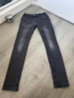 PIPE HOUND jeans jongens zwarte spijkerbroek mt L / 164, Broek, Hound, Ophalen of Verzenden, Zo goed als nieuw