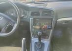 Volvo V70 S60 S80 XC70 | 2004 - 2010 | Autoradio, Auto diversen, Autonavigatie, Gebruikt, Ophalen of Verzenden