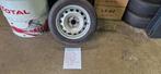 Reservewiel 15 inch Opel Corsa / Peugeot 207  maat 185/65R15, Ophalen, Gebruikt, Opel