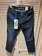 Nieuwe Denham Monroe 28-30, Kleding | Dames, Spijkerbroeken en Jeans, Denham, Zo goed als nieuw, W30 - W32 (confectie 38/40), Verzenden