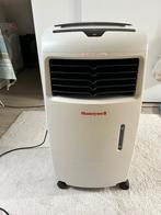Honeywell CL25AE luchtkoeler, Ophalen of Verzenden, Gebruikt, Luchtbevochtiger