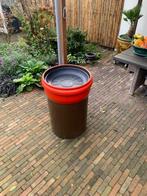 Plantenbak, Tuin en Terras, Bloembakken en Plantenbakken, Ophalen, Kunststof, Rond, Nieuw