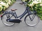 Jeansblauwe  24 inch Cortina U4 met 3 versnellingen, 24 inch, Versnellingen, Niet ingevuld, Zo goed als nieuw