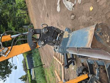 powertilt ms03 cw05 rototilt hs03 beschikbaar voor biedingen