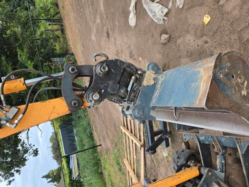 powertilt ms03 cw05 rototilt hs03, Zakelijke goederen, Machines en Bouw | Onderdelen, Ophalen