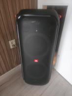 JBL Partybox 710 - als nieuw!, Audio, Tv en Foto, Luidsprekers, Ophalen, JBL, Overige typen, Zo goed als nieuw