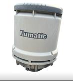Numatic woodboy vloerschuurmachine onderdelen, Doe-het-zelf en Verbouw, Gereedschap | Schuurmachines, Ophalen of Verzenden, Zo goed als nieuw