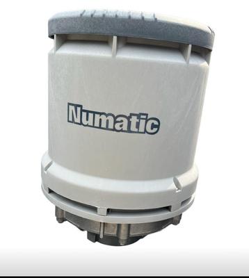 Numatic woodboy machine onderdelen beschikbaar voor biedingen