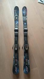 Ski’s dames - 1,39 m. lang, Gebruikt, 100 tot 140 cm, Carve, Skiën