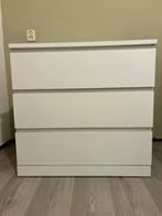 Ikea ladekast, Huis en Inrichting, Kasten | Ladekasten, Ophalen, 50 tot 100 cm, Zo goed als nieuw, 3 of 4 laden