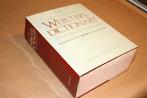 Dikke pil. New Lexicon Webster's dictionary English languag, Boeken, Woordenboeken, Ophalen of Verzenden, Gelezen, Van Dale, Engels
