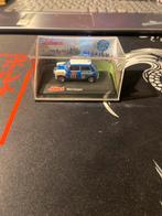 Mini Cooper 1:72 - Junior - Schaalmodel, Ophalen of Verzenden, Zo goed als nieuw, Auto, Overige merken