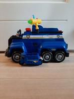Paw Patrol grote auto Chase Ultimate rescue police cruiser, Ophalen of Verzenden, Gebruikt