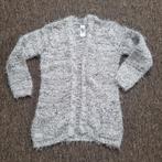 1a: C&A vestje 134 - 140, Kinderen en Baby's, Kinderkleding | Maat 134, Gebruikt, C&A, Meisje, Trui of Vest