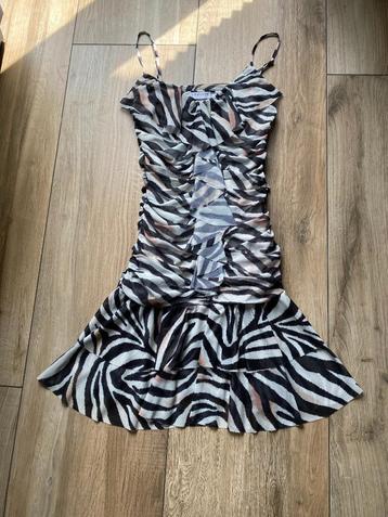 Loavies jurk Spagetti bandjes Nieuw! beschikbaar voor biedingen