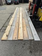 Vuren dakbeschot 22x120 3.60m, Ophalen, Nieuw, 250 cm of meer, Planken