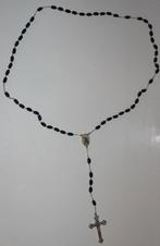 rozenkrans Medugorje 109712/a/3, Ophalen of Verzenden, Zo goed als nieuw, Overige typen, Christendom | Katholiek