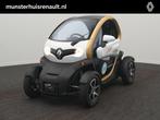 Renault Twizy Intense - Elektrisch verwarmbare vooruit - Pan, Gebruikt, Overige merken